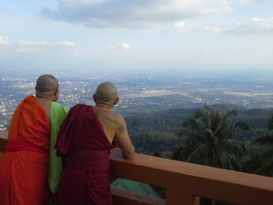 Retiro en Tailandia: Chiang Mai @ Wiang Inn, Santisuk soi 4 | Provincia de Chiang Mai | Tailandia